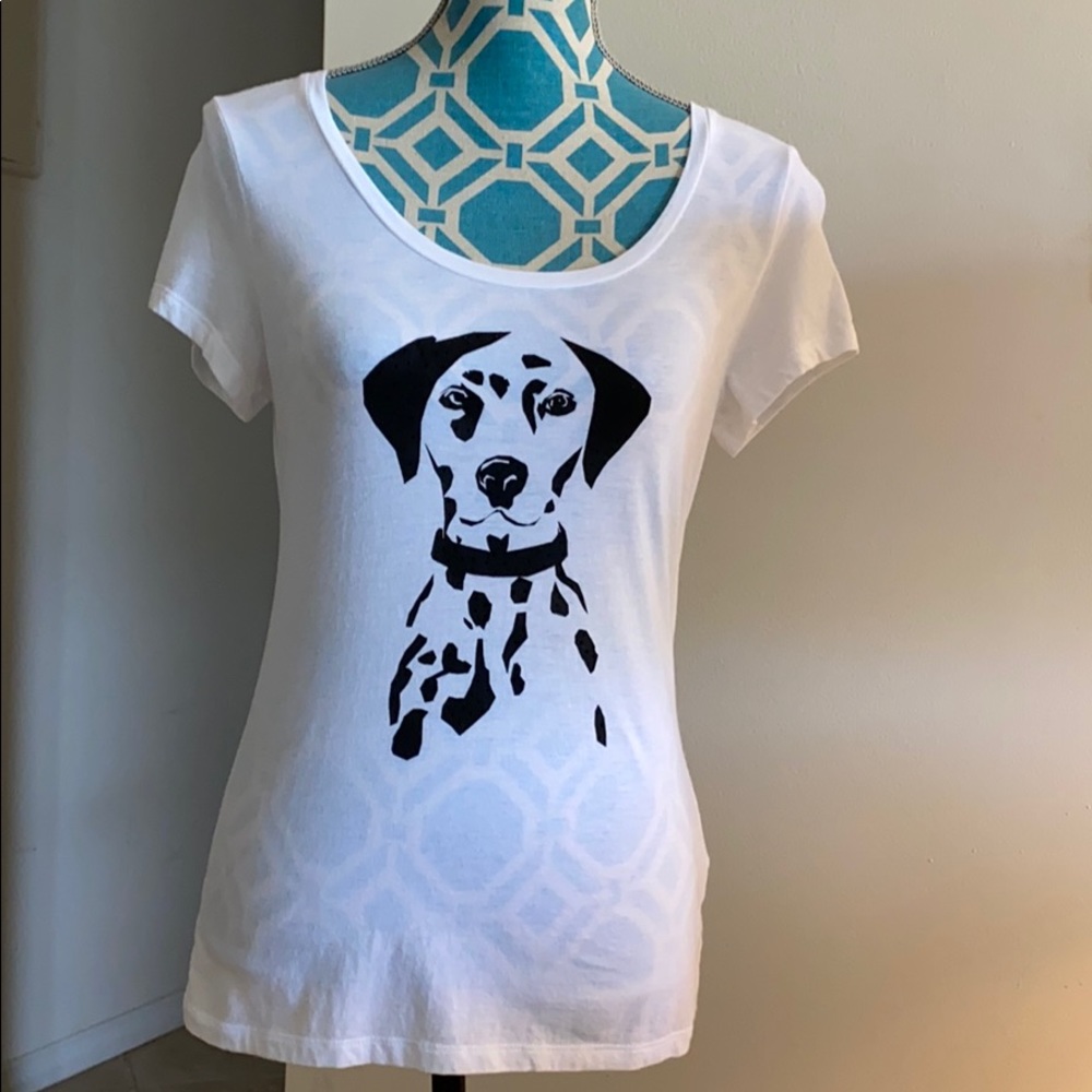 Banana Republic T-Shirt XS